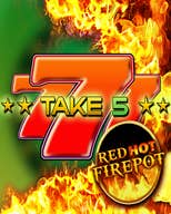 Take 5 RHFP
