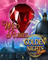 Wild Rubies GDN