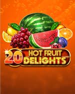 20 Hot Fruit Delights