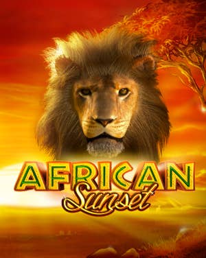 African Sunset