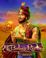 Ali Baba's Riches