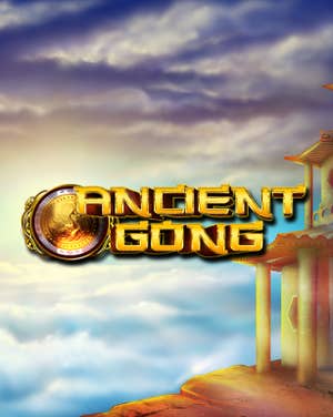 Ancient Gong