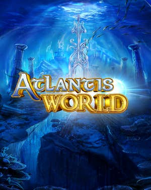 Atlantis World