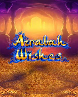 Azrabah Wishes