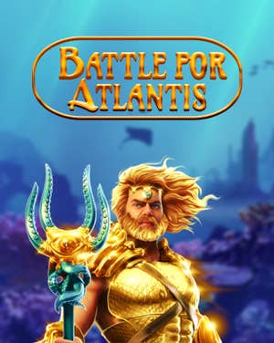 Battle for Atlantis