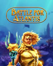 Battle for Atlantis