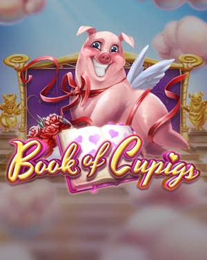 Book of Cupigs