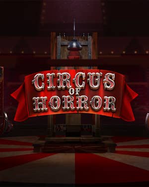 Circus of Horror