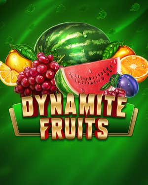 Dynamite Fruits