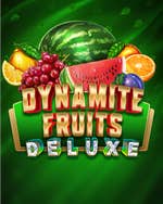 Dynamite Fruits Deluxe