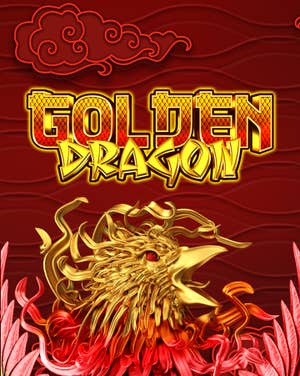 Golden Dragon