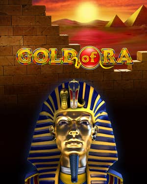Gold Of Ra
