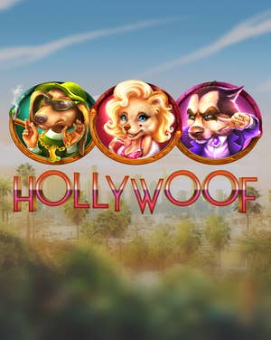 HollyWoof