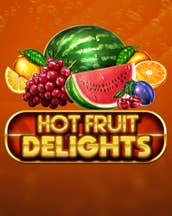 Hot Fruit Delights