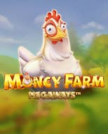Money Farm Megaways