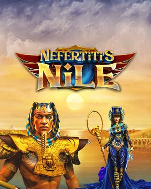 Nefertiti's Nile