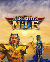 Nefertiti's Nile