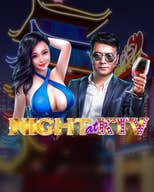Night at KTV