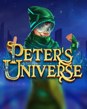 Peter's Universe