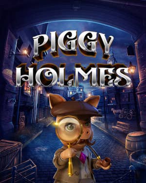 Piggy Holmes