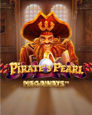 Pirate's Pearl Megaways
