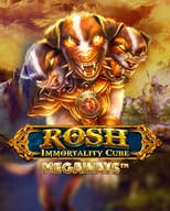 Rosh Immortality Cube Megaways