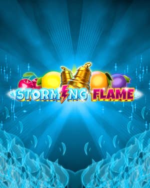 Storming Flame