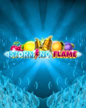 Storming Flame