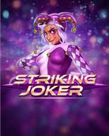 Striking Joker