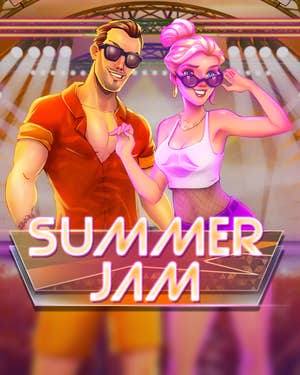 Summer Jam