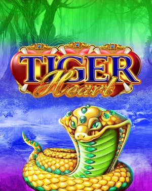 Tiger Heart