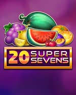 20 Super Sevens