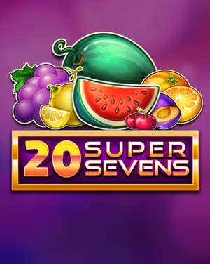 20 Super Sevens