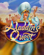 Aladdin's Quest