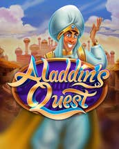Aladdin's Quest