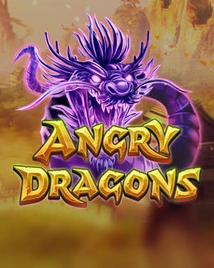 Angry Dragons
