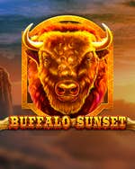 Buffalo Sunset