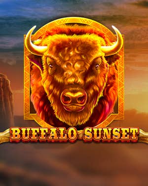 Buffalo Sunset
