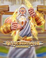 Greek Pantheon Megaways