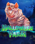 Halloween Farm