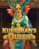 Kukulkan’s Queen