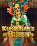 Kukulkan’s Queen