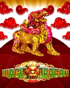 Magic Dragon