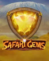 Safari Gems