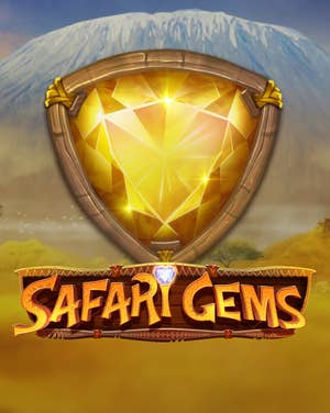 Safari Gems