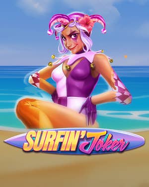 Surfin' Joker