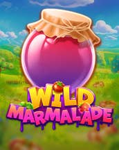 Wild Marmalade