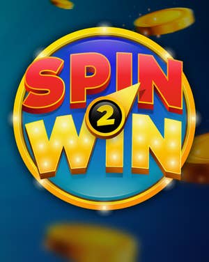 Spin 2 Win American