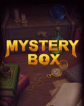 Mystery Box - Gamomat