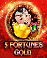 5 Fortune Gold